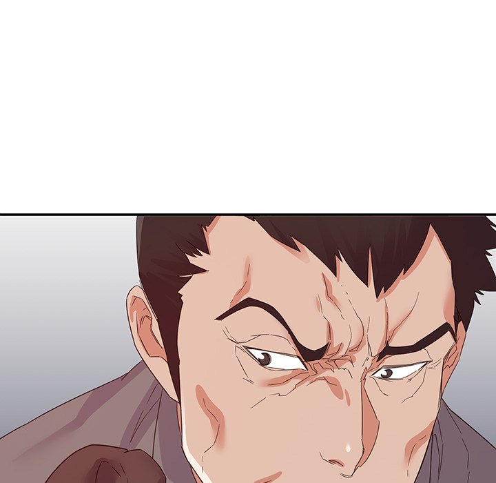New Flavors Chapter 18 Page 9