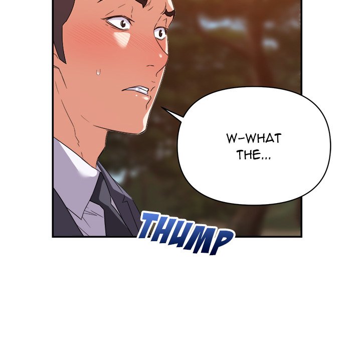 New Flavors Chapter 18 Page 90