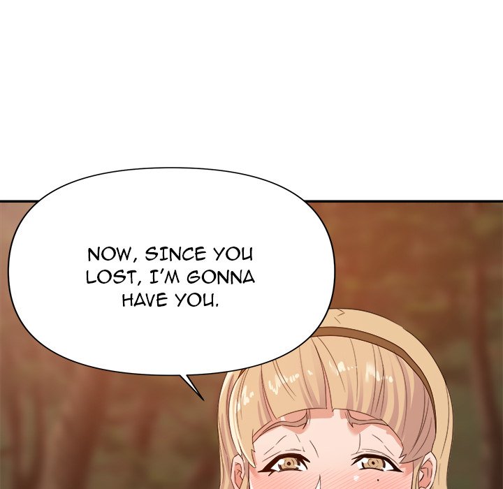 New Flavors Chapter 18 Page 91