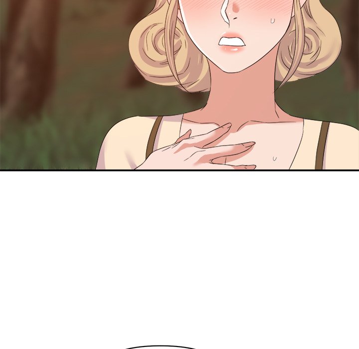 New Flavors Chapter 18 Page 92
