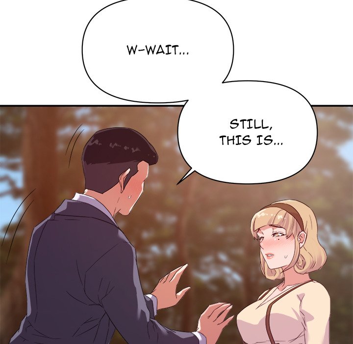 New Flavors Chapter 18 Page 93