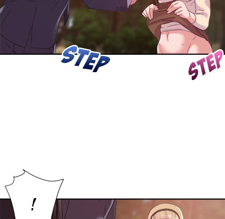 New Flavors Chapter 18 Page 94