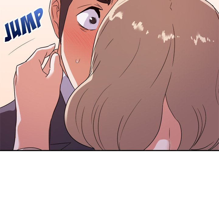 New Flavors Chapter 18 Page 97