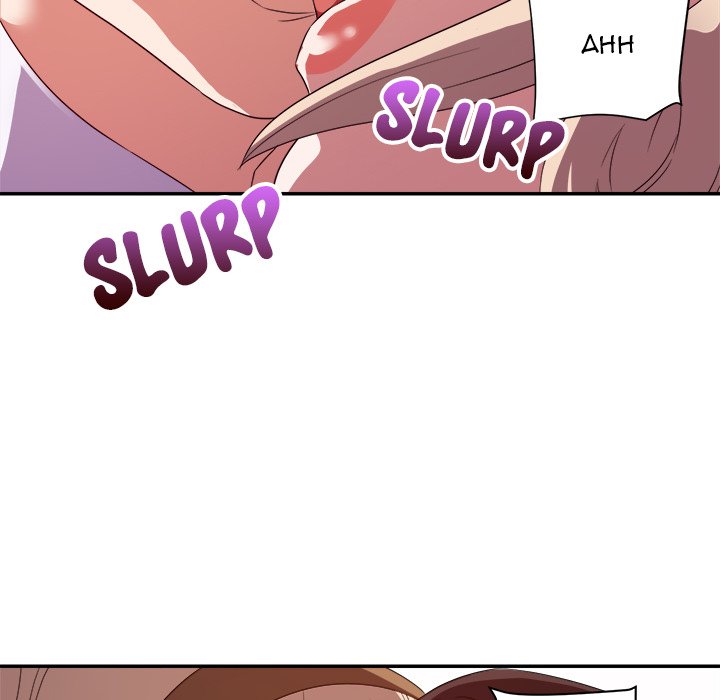 New Flavors Chapter 18 Page 99