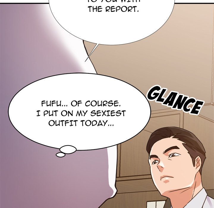 New Flavors Chapter 1 Page 10
