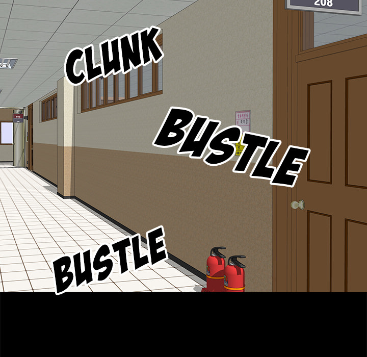 New Flavors Chapter 1 Page 100