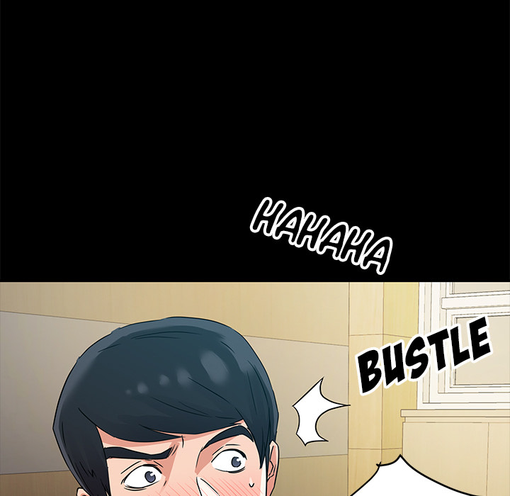 New Flavors Chapter 1 Page 101