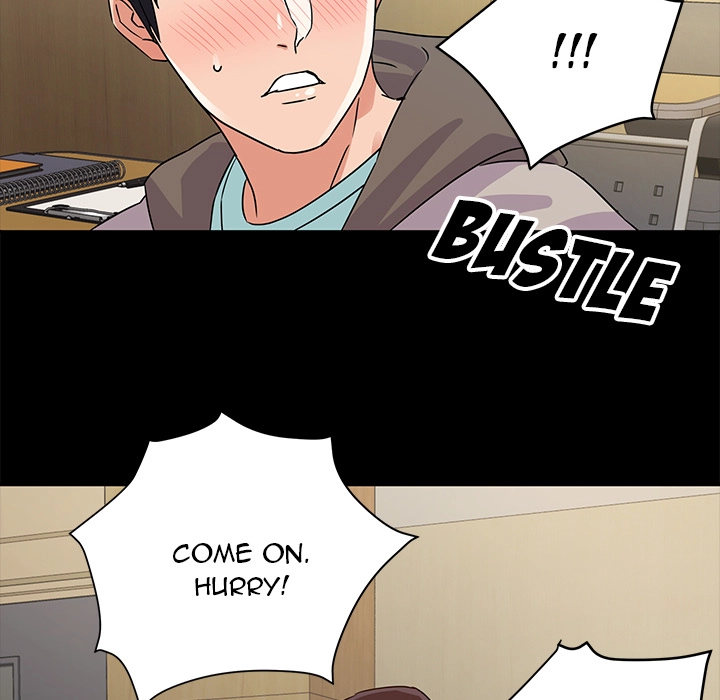 New Flavors Chapter 1 Page 102