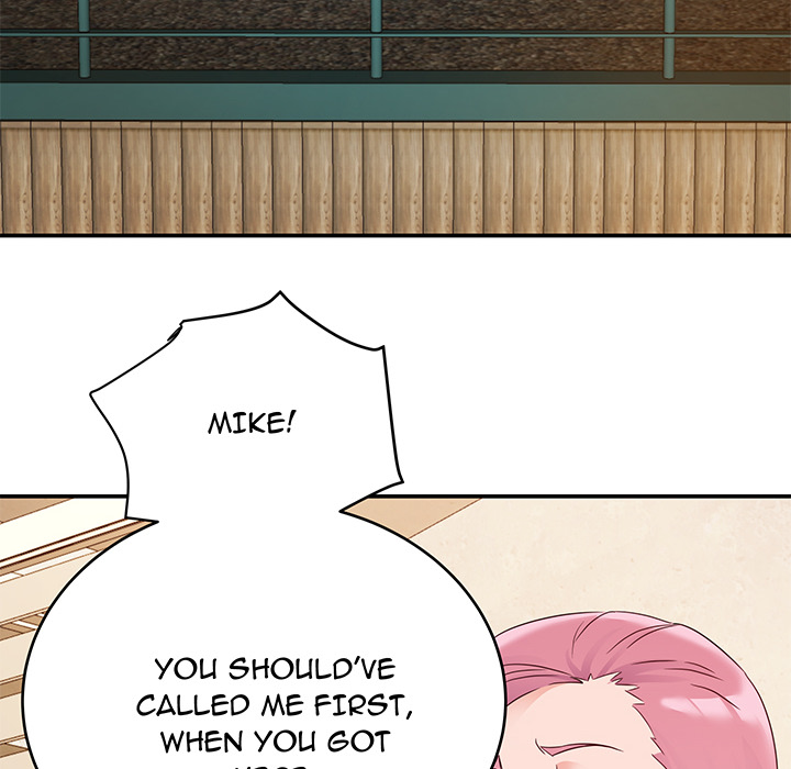 New Flavors Chapter 1 Page 112