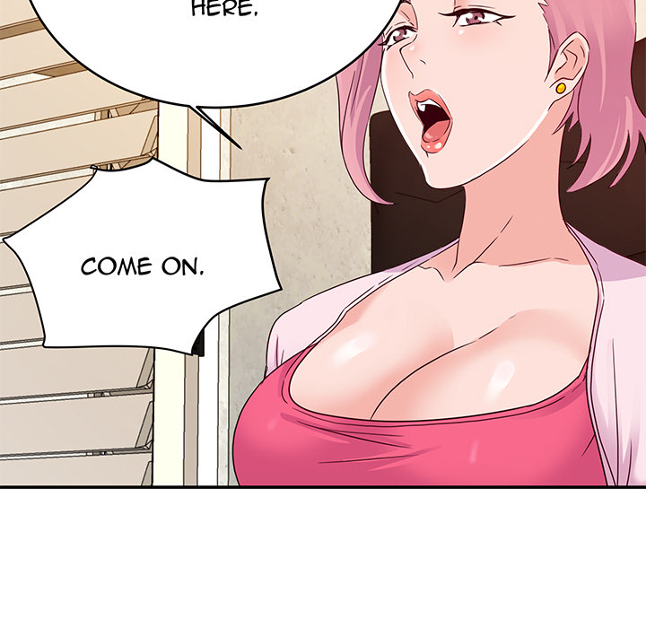 New Flavors Chapter 1 Page 113