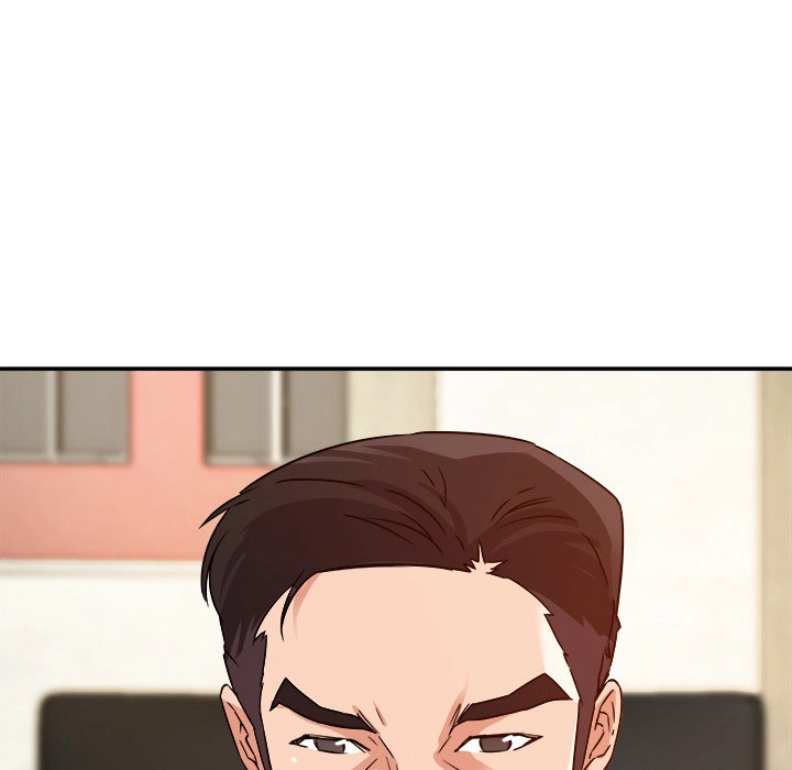 New Flavors Chapter 1 Page 114