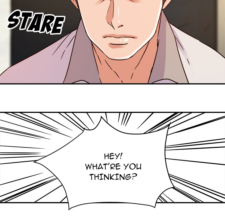 New Flavors Chapter 1 Page 115