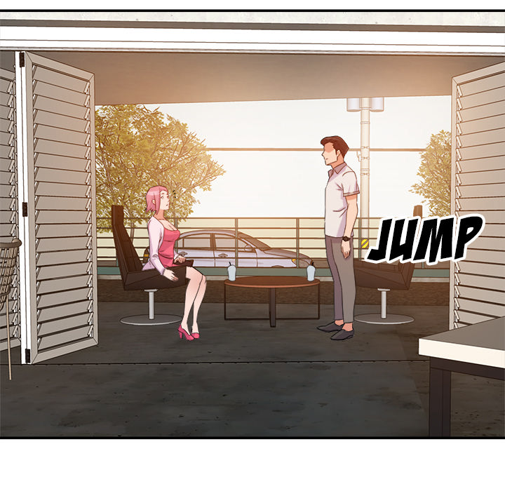 New Flavors Chapter 1 Page 116