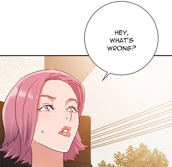 New Flavors Chapter 1 Page 117