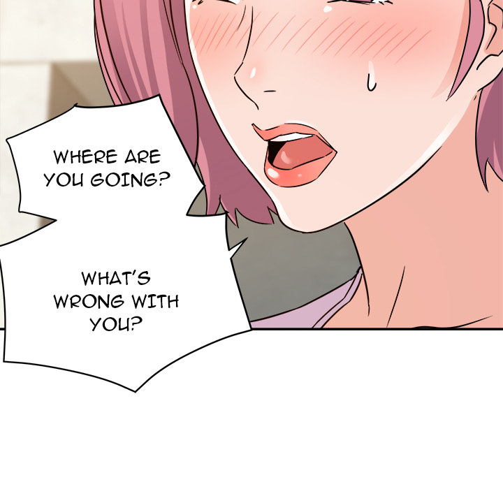 New Flavors Chapter 1 Page 121