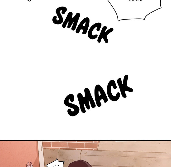 New Flavors Chapter 1 Page 127