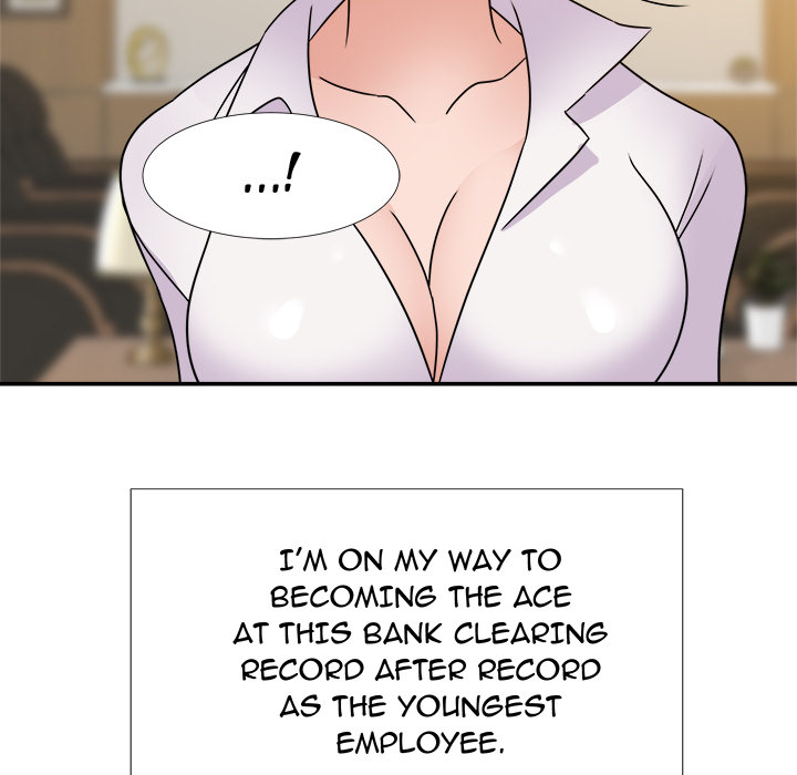 New Flavors Chapter 1 Page 13