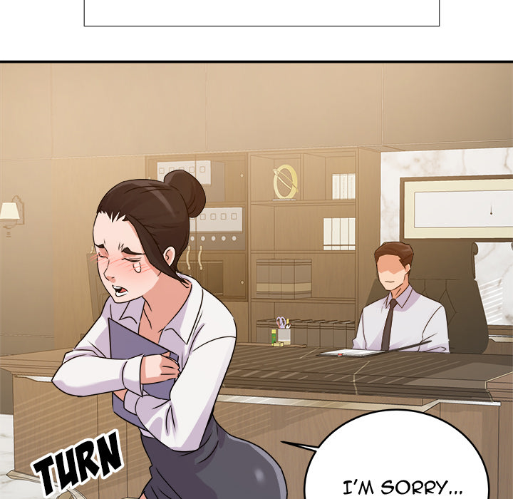 New Flavors Chapter 1 Page 14