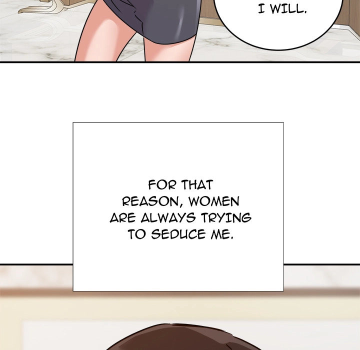 New Flavors Chapter 1 Page 15