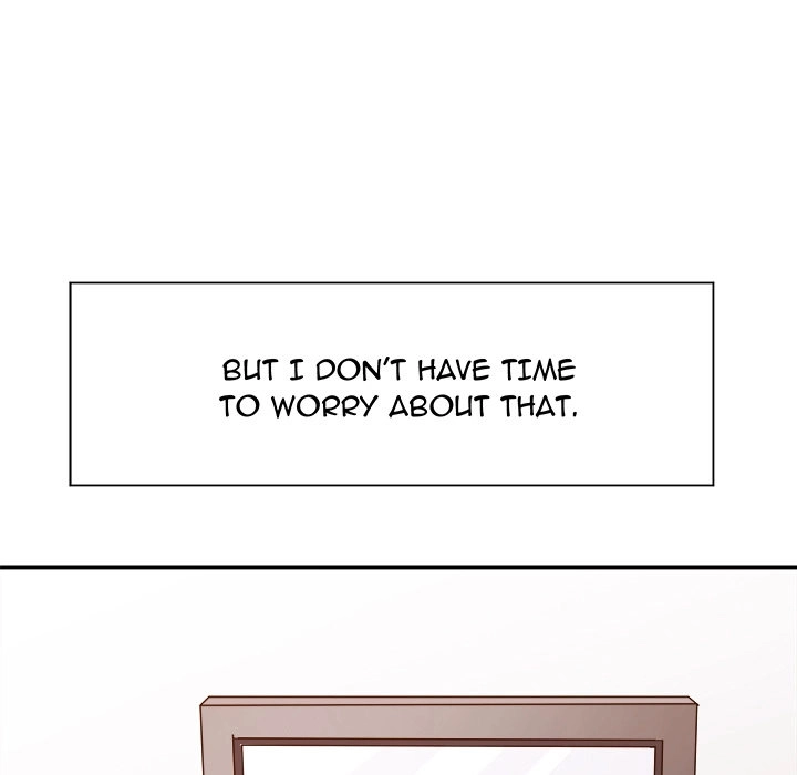 New Flavors Chapter 1 Page 17