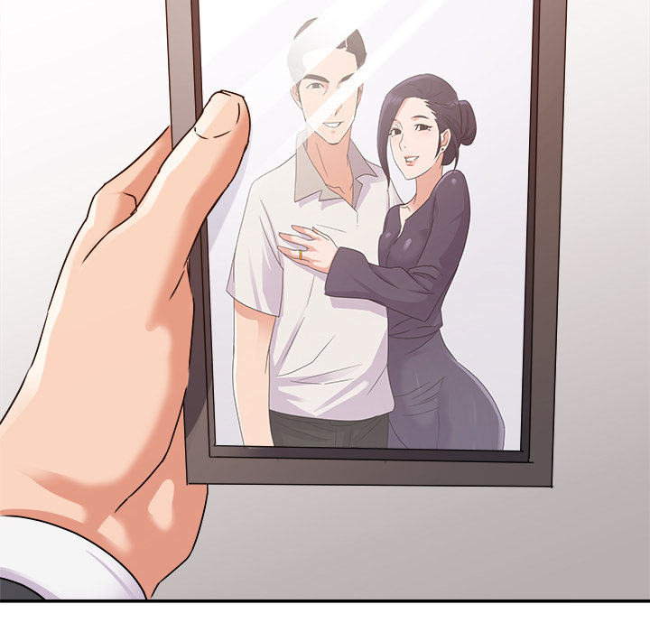 New Flavors Chapter 1 Page 18