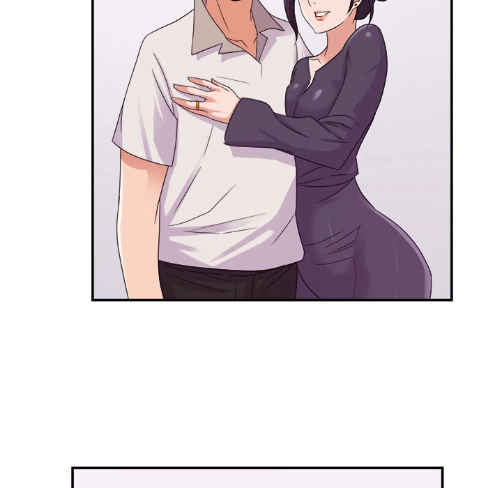 New Flavors Chapter 1 Page 20