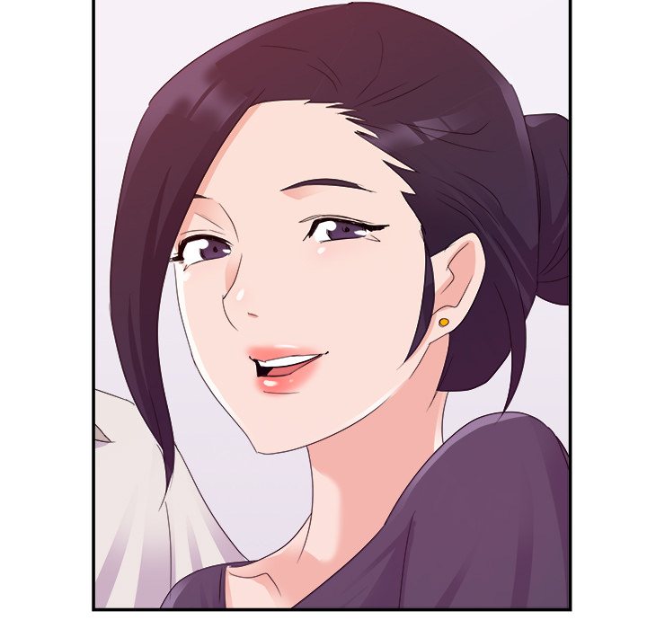 New Flavors Chapter 1 Page 21