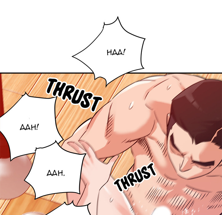 New Flavors Chapter 1 Page 32