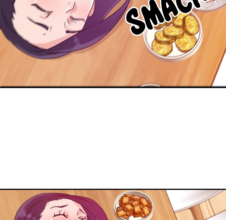 New Flavors Chapter 1 Page 34