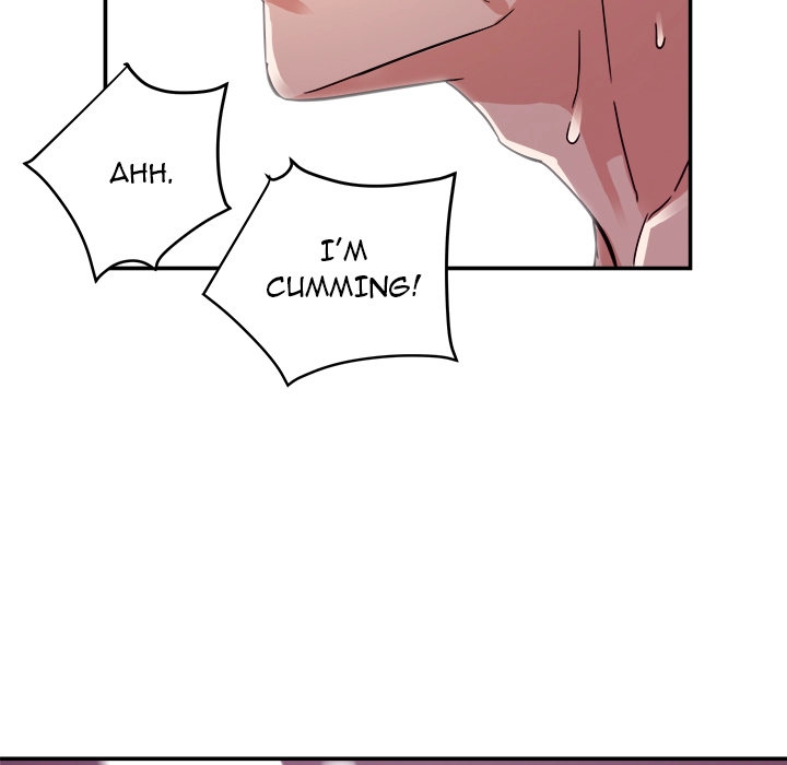 New Flavors Chapter 1 Page 40