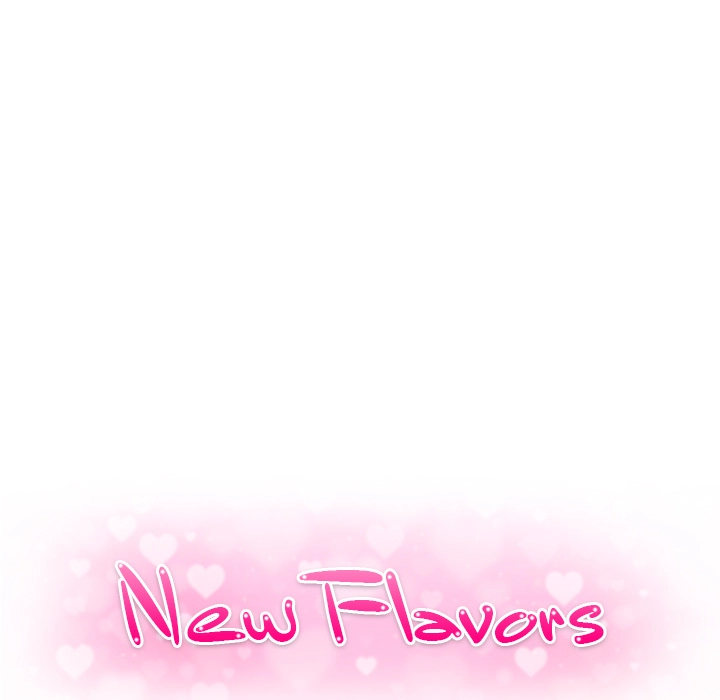 New Flavors Chapter 1 Page 44