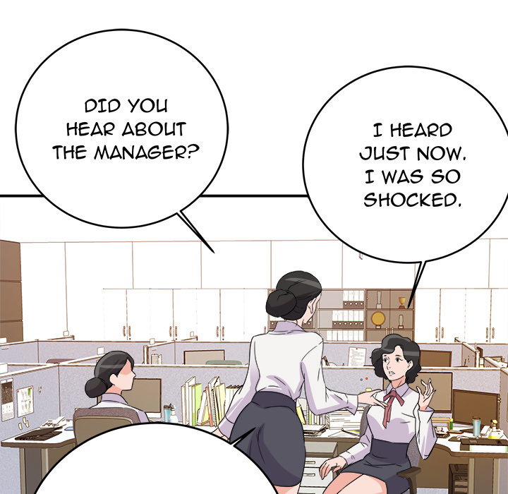 New Flavors Chapter 1 Page 47