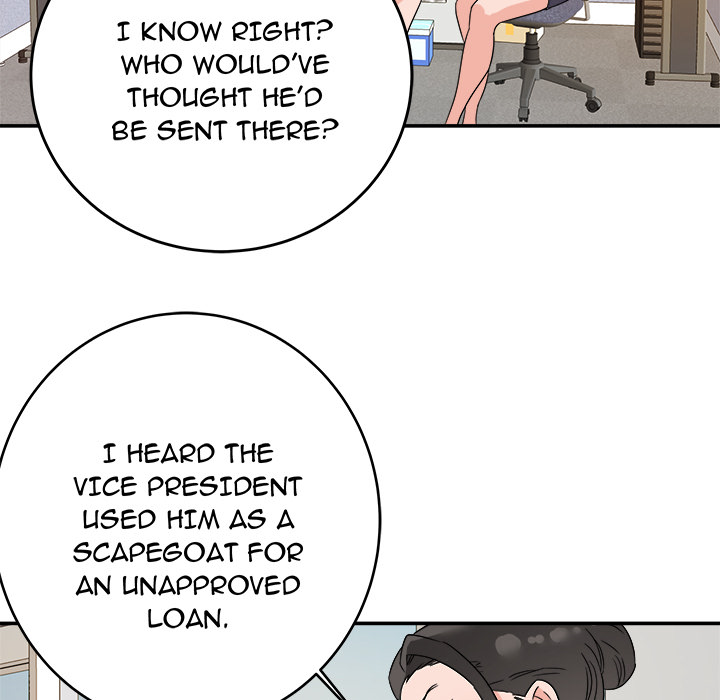 New Flavors Chapter 1 Page 48