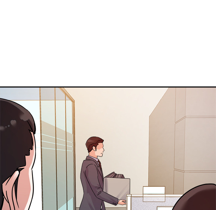 New Flavors Chapter 1 Page 50