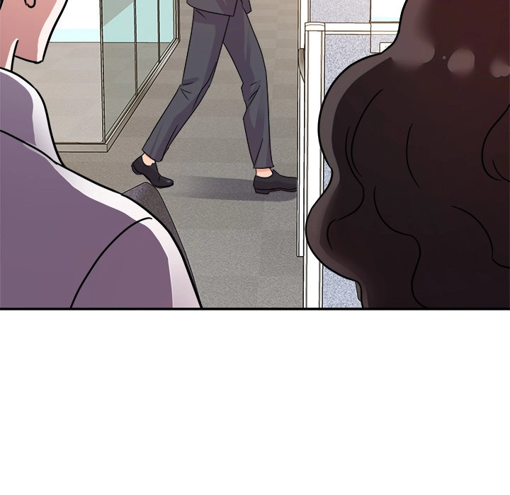 New Flavors Chapter 1 Page 51
