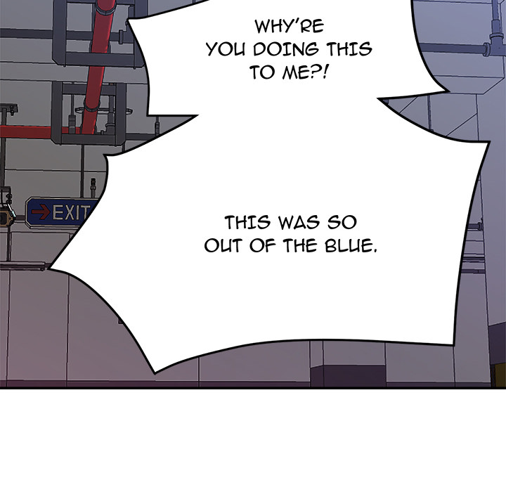 New Flavors Chapter 1 Page 55