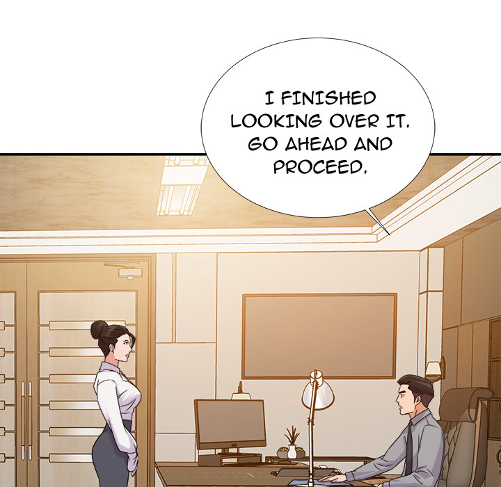 New Flavors Chapter 1 Page 6