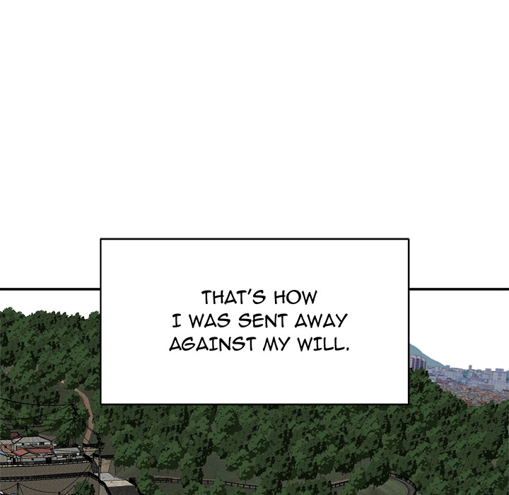 New Flavors Chapter 1 Page 63