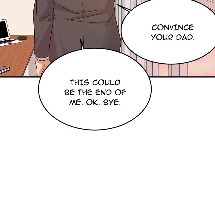 New Flavors Chapter 1 Page 67