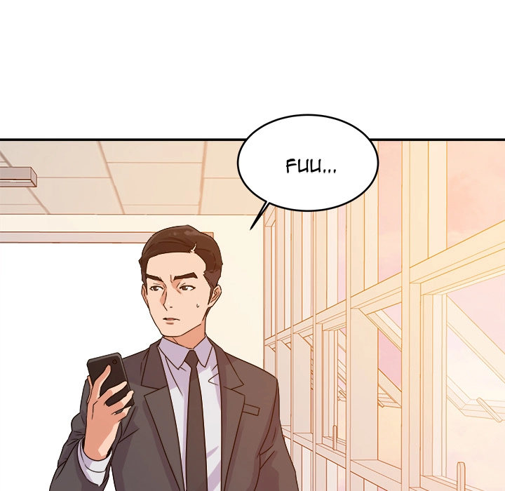 New Flavors Chapter 1 Page 68