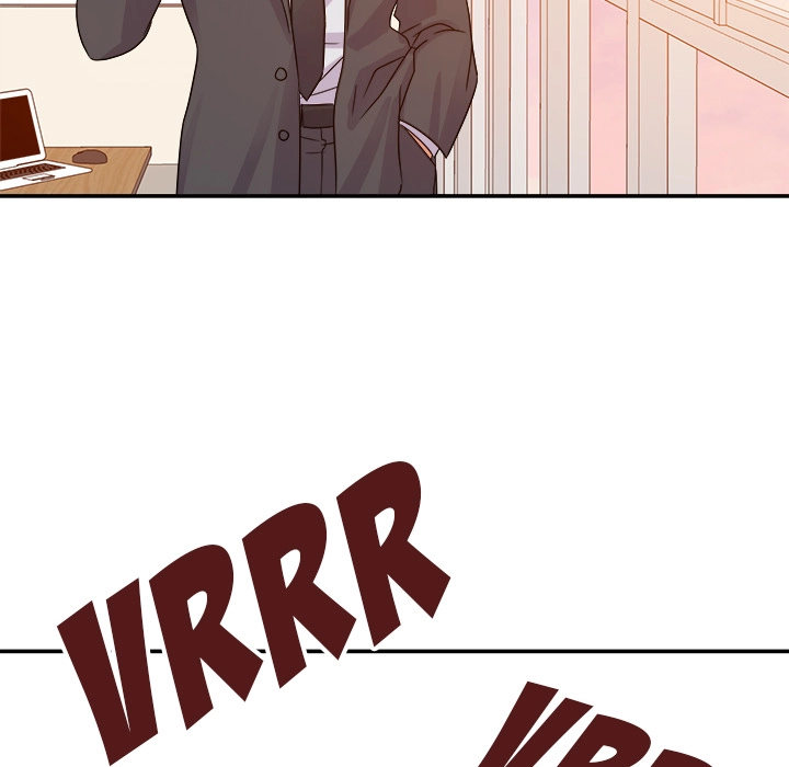 New Flavors Chapter 1 Page 69