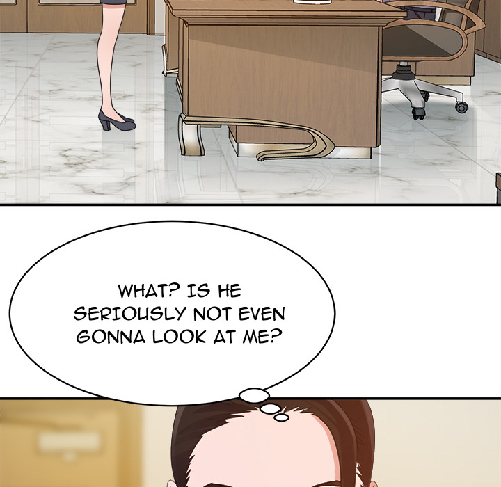 New Flavors Chapter 1 Page 7