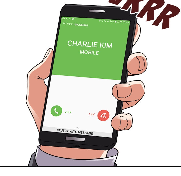 New Flavors Chapter 1 Page 70