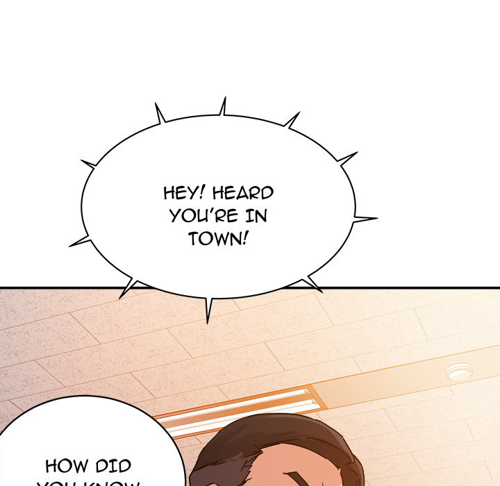 New Flavors Chapter 1 Page 71