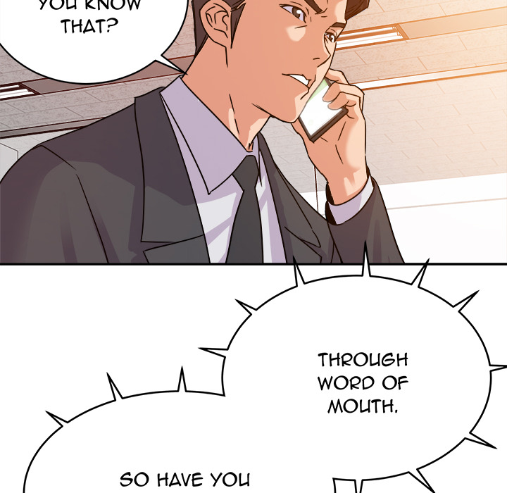 New Flavors Chapter 1 Page 72
