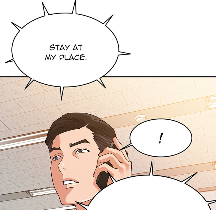 New Flavors Chapter 1 Page 75