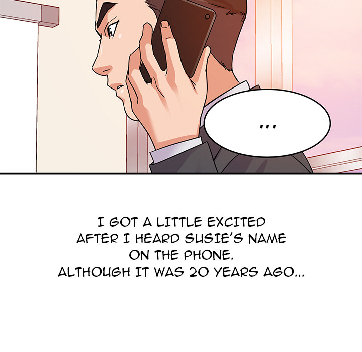 New Flavors Chapter 1 Page 77