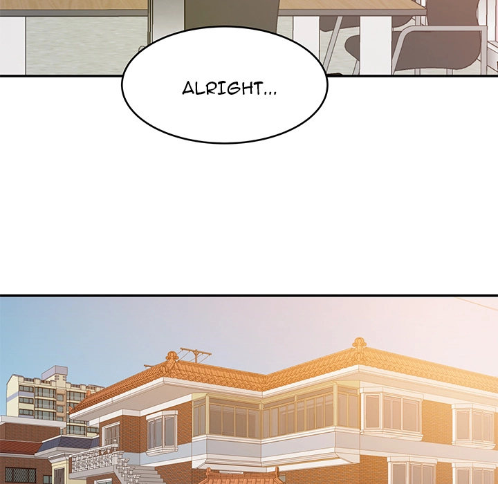 New Flavors Chapter 1 Page 79