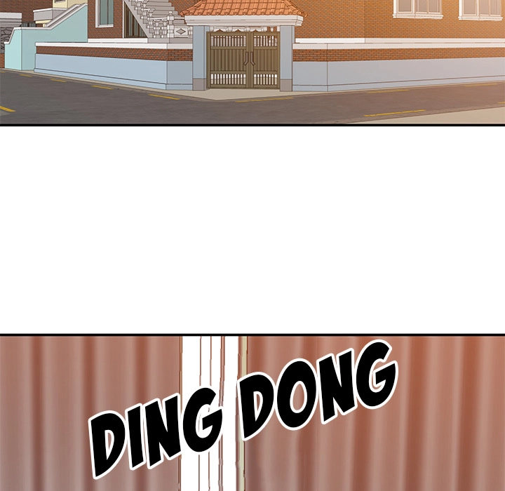 New Flavors Chapter 1 Page 80