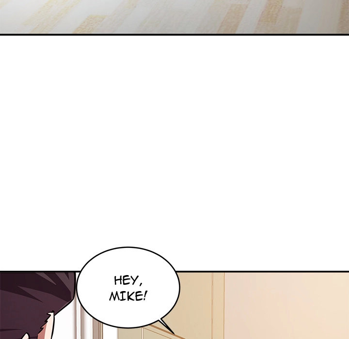 New Flavors Chapter 1 Page 82